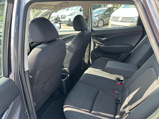 HYUNDAI iX20 usata, con Fendinebbia
