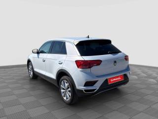 VOLKSWAGEN T-Roc usata 2