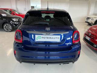 FIAT 500X usata, con Boardcomputer