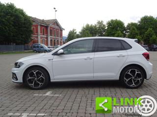 VOLKSWAGEN Polo usata, con Airbag