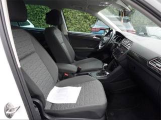 VOLKSWAGEN Tiguan usata, con Autoradio