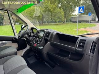 FIAT Ducato usata, con Supporto lombare