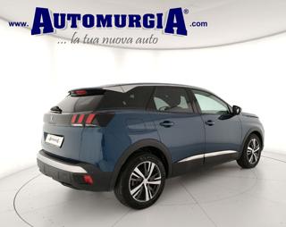 PEUGEOT 3008 usata, con Airbag laterali