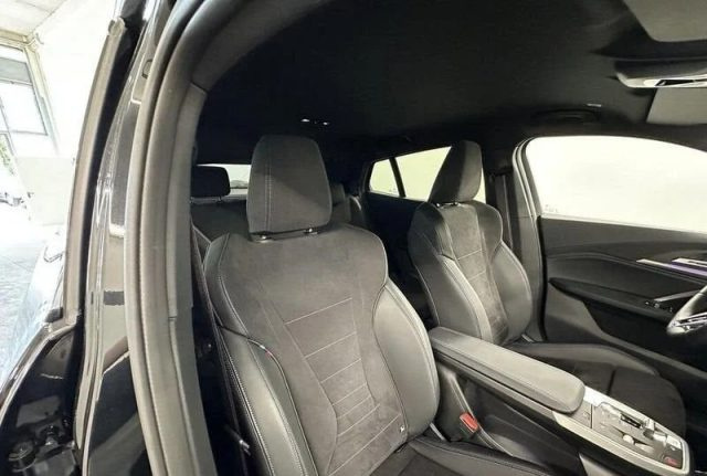 BMW X2 usata, con Climatizzatore