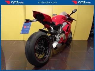 DUCATI Panigale V4 usata 3
