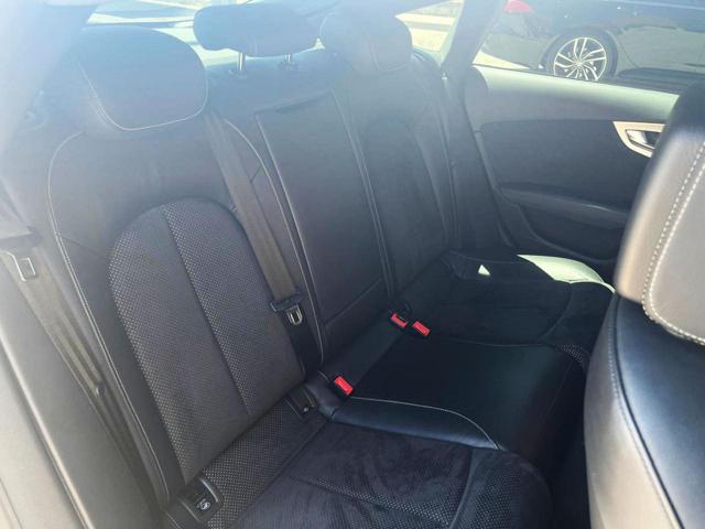 AUDI A7 usata, con ESP