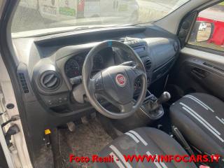 FIAT Fiorino usata, con Autoradio