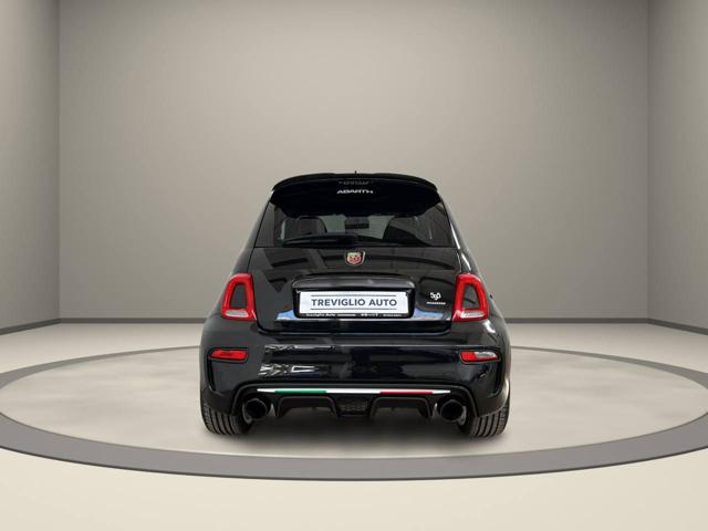 ABARTH 595 usata, con Autoradio