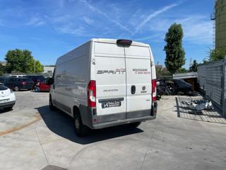 FIAT Ducato usata, con Chiusura centralizzata