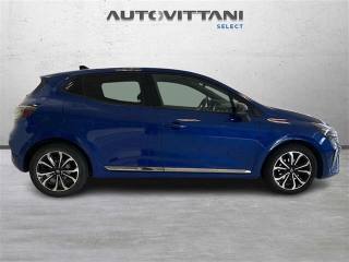 RENAULT Clio usata 4