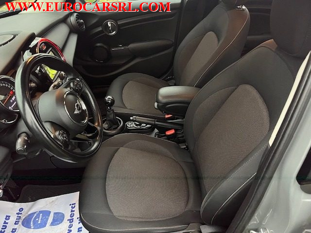 MINI One usata, con Controllo trazione