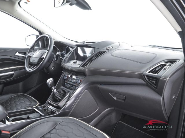 FORD Kuga usata 11