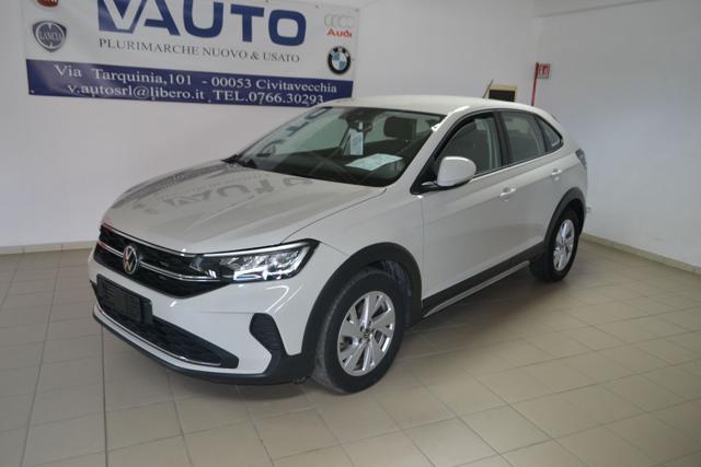 VOLKSWAGEN Taigo usata, con Airbag