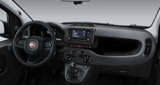 FIAT Panda usata, con Autoradio