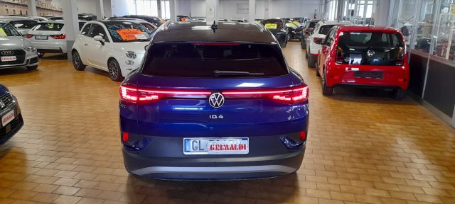 VOLKSWAGEN ID.4 usata, con Climatizzatore