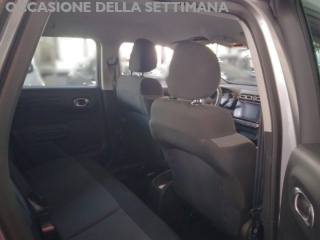 CITROEN C3 Aircross usata, con Controllo elettronico della corsia