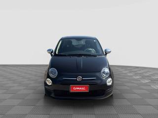 FIAT 500 usata 7