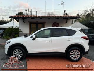 MAZDA CX-5 usata, con Airbag