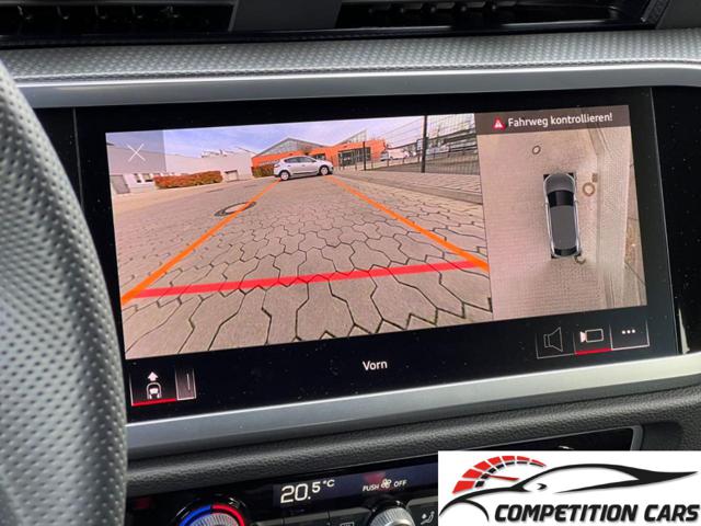 AUDI Q3 usata, con Controllo trazione