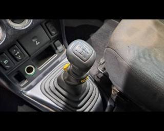 LAND ROVER Freelander usata, con Frenata d