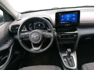 TOYOTA Yaris Cross usata, con Cruise Control