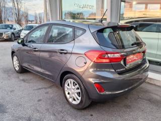 FORD Fiesta usata, con Alzacristalli elettrici