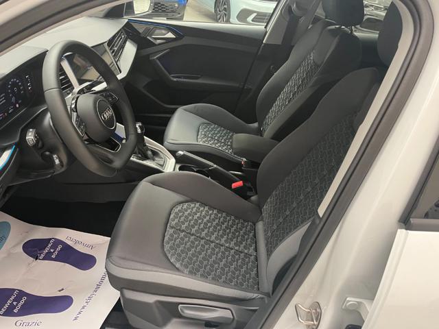 AUDI A1 usata, con Controllo trazione