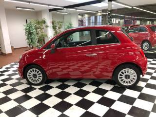 FIAT 500 usata, con Climatizzatore