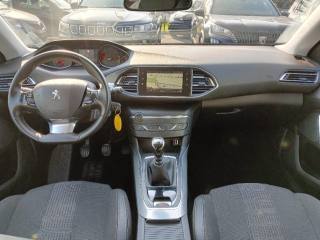 PEUGEOT 308 usata, con Fendinebbia