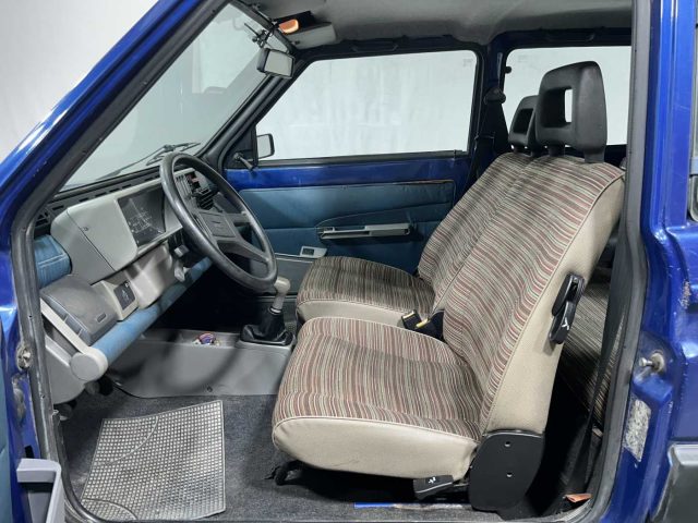 FIAT Panda usata 8