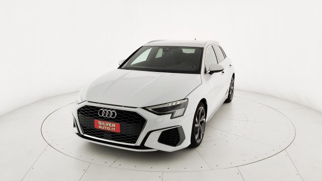 AUDI A3 usata, con Chiusura centralizzata telecomandata