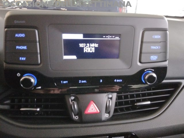 HYUNDAI i30 usata 8