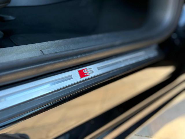 AUDI A6 usata, con ESP