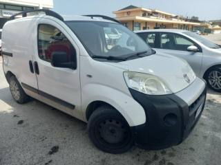 FIAT Fiorino 1.3 MJT 95CV Furgone E5+