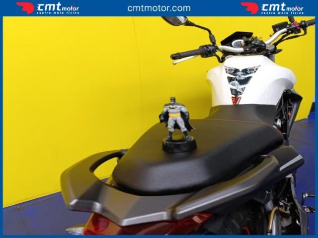 BENELLI BN 302 usata 6