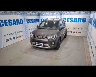 SUZUKI Ignis usata, con Airbag Passeggero