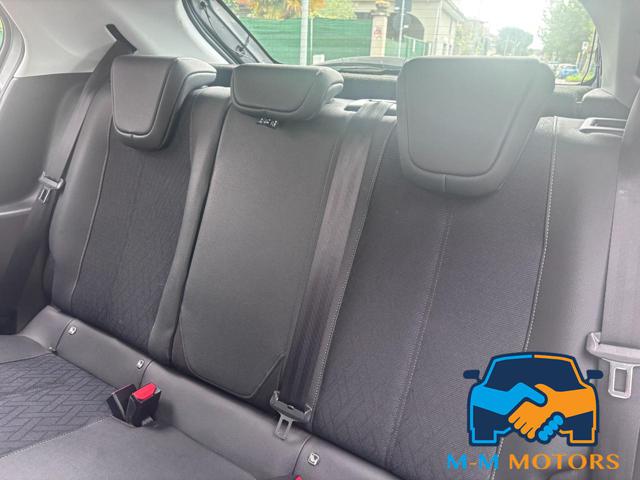 OPEL Corsa usata, con Fendinebbia