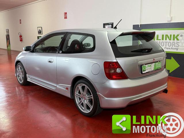 HONDA Civic usata, con Alzacristalli elettrici