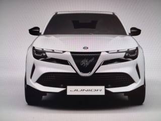 ALFA ROMEO Junior usata, con Airbag laterali