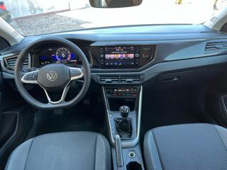 VOLKSWAGEN Polo usata, con Chiusura centralizzata