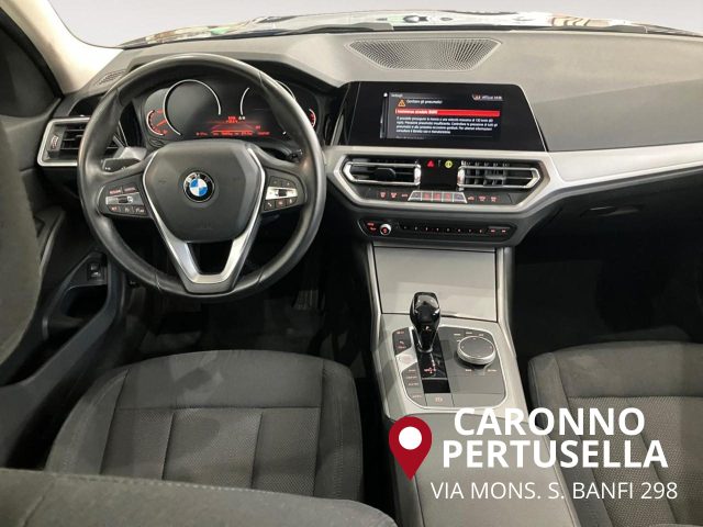BMW 320 usata, con Climatizzatore