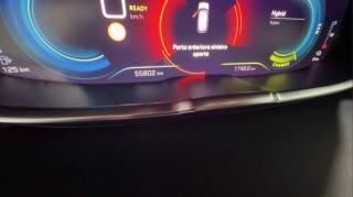 PEUGEOT 3008 usata, con Vetri oscurati