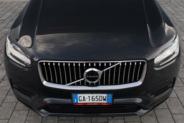 VOLVO XC90 usata, con Sensore di luce