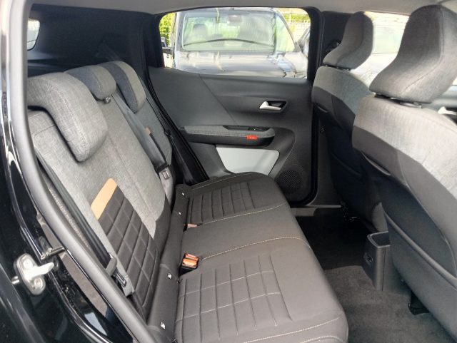 CITROEN C3 Aircross usata, con Sistema di navigazione