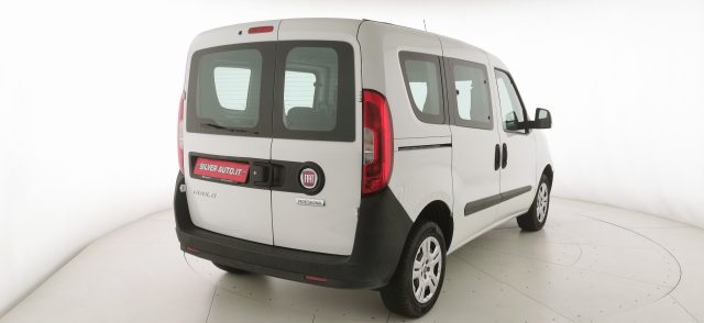 FIAT Doblo usata 26