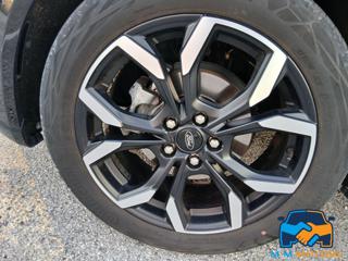 FORD Puma usata, con ESP