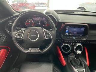 CHEVROLET Camaro usata 7