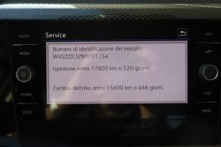 VOLKSWAGEN Taigo usata 111