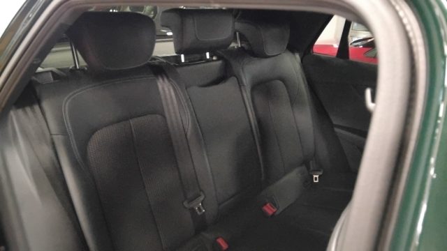 AUDI Q2 usata, con Immobilizzatore elettronico