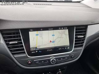 OPEL Crossland usata, con Specchietti laterali elettrici